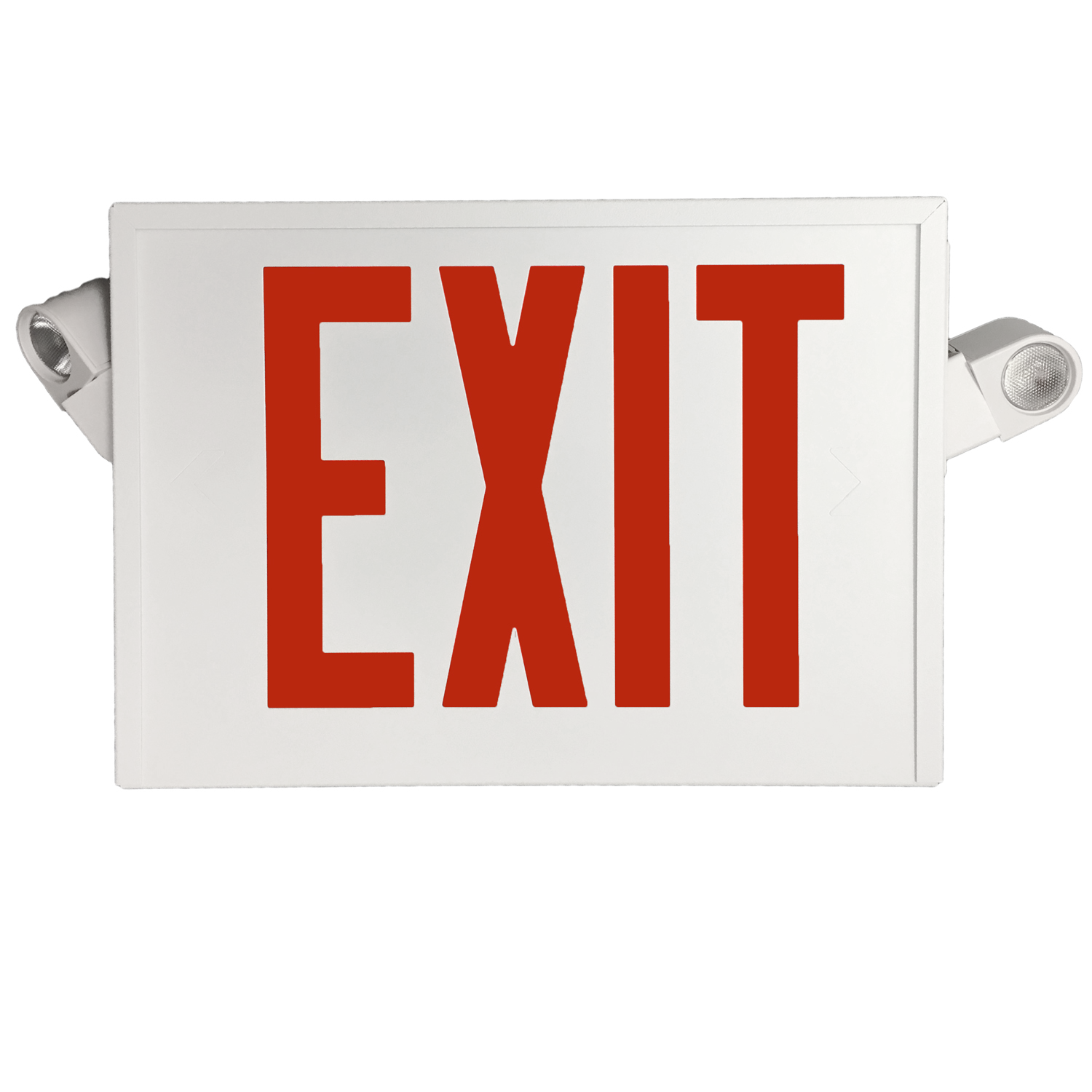 Astralite Emergency Lighting: LG-8ST-200-LED New York City Steel